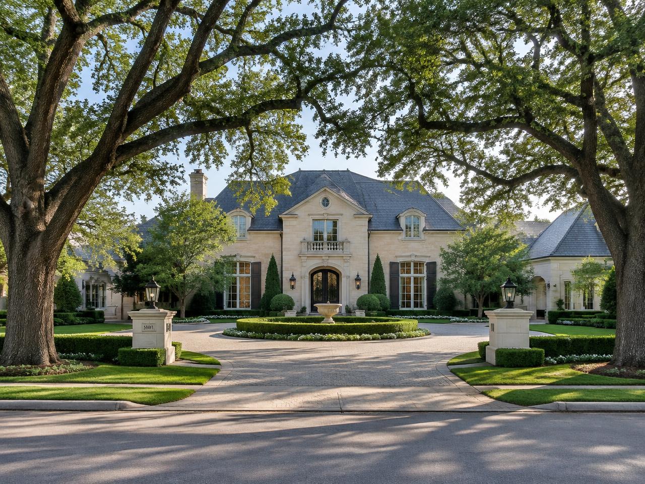 Nichols Hills
