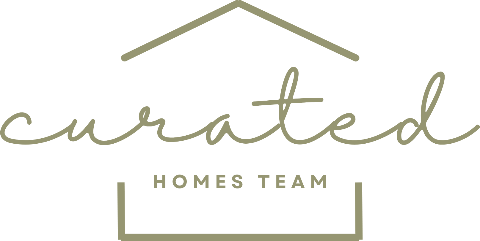 Curated Homes Team